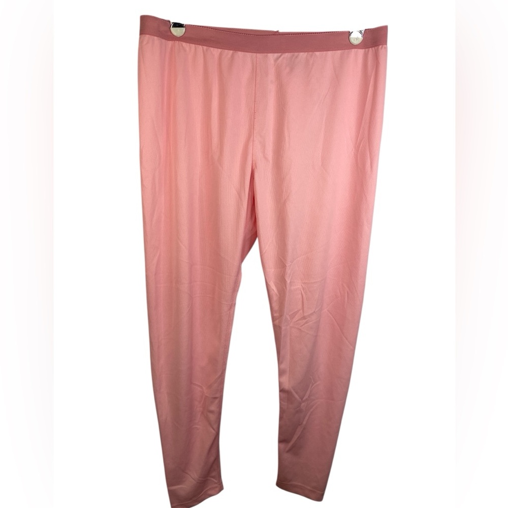 Magellan Outdoors Pink Long John’s Women XL